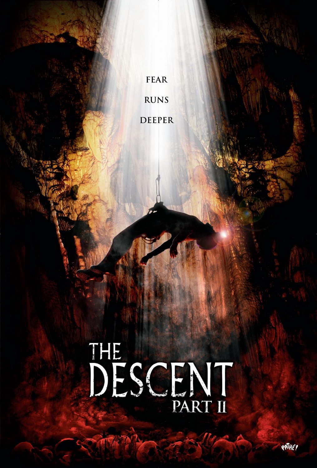 0685 - The Descent 2